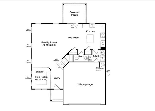 1 Beaverdam Creek Drive, Anderson, SC 29621