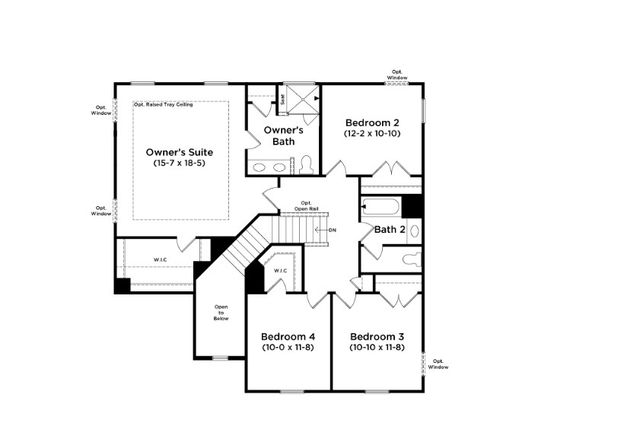 1 Beaverdam Creek Drive, Anderson, SC 29621