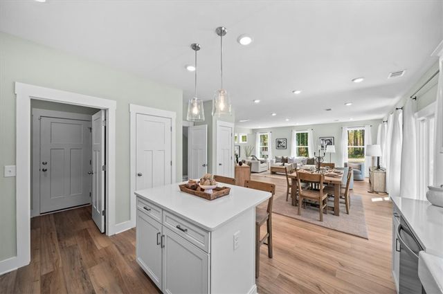 1 Beaverdam Creek Drive, Anderson, SC 29621