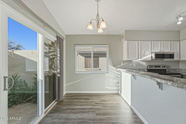 3320 S PARKSIDE Drive, Tempe, AZ 85282