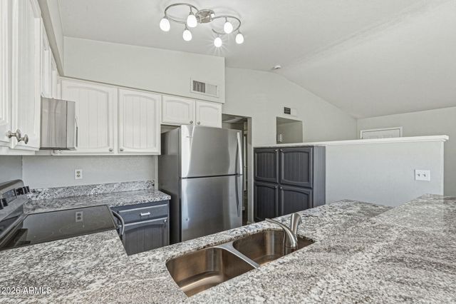 3320 S PARKSIDE Drive, Tempe, AZ 85282