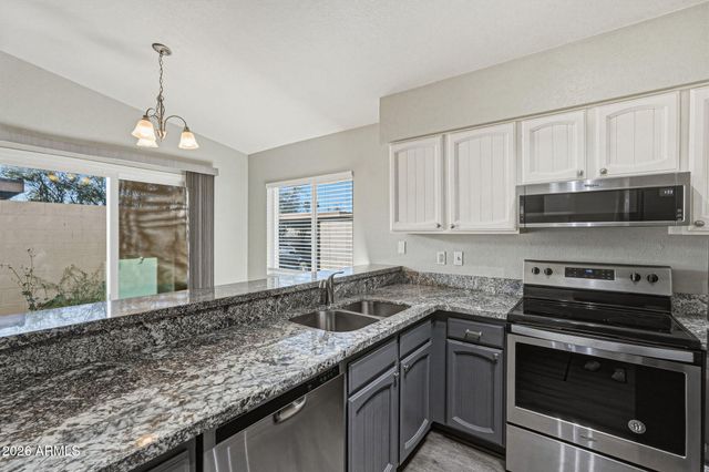 3320 S PARKSIDE Drive, Tempe, AZ 85282