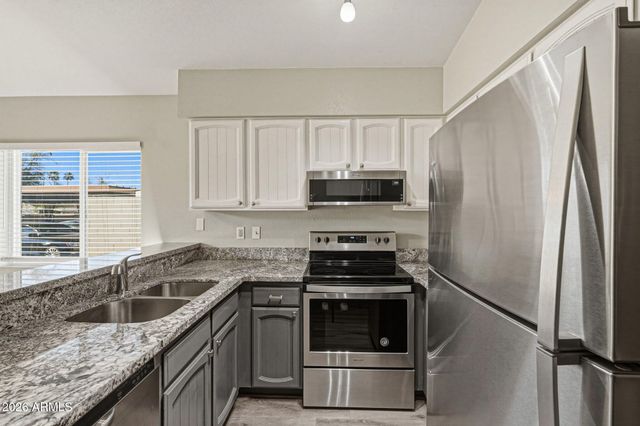 3320 S PARKSIDE Drive, Tempe, AZ 85282