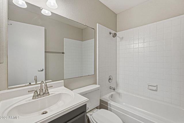 3320 S PARKSIDE Drive, Tempe, AZ 85282