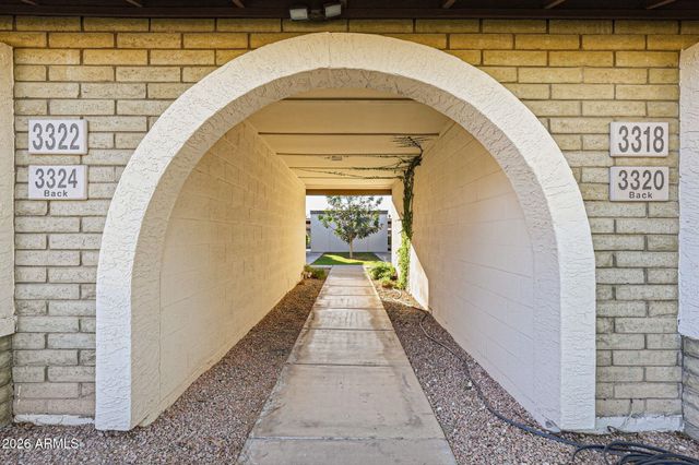 3320 S PARKSIDE Drive, Tempe, AZ 85282