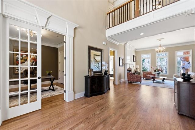 5224 Brendlynn Drive, Suwanee, GA 30024