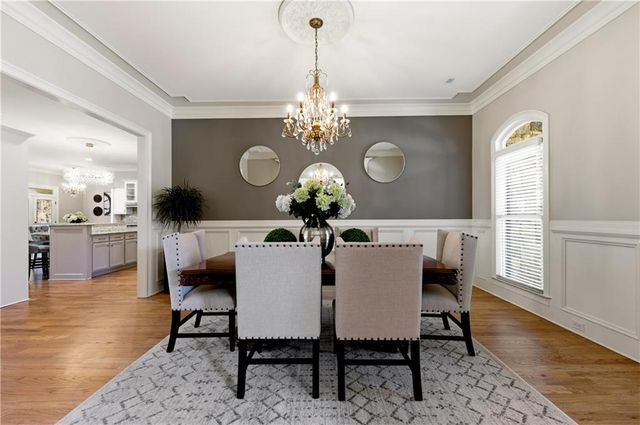 5224 Brendlynn Drive, Suwanee, GA 30024