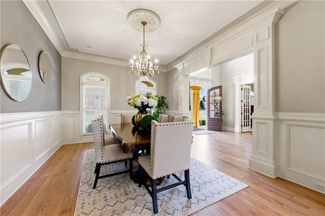 5224 Brendlynn Drive, Suwanee, GA 30024