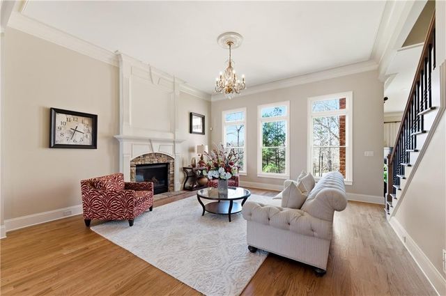 5224 Brendlynn Drive, Suwanee, GA 30024