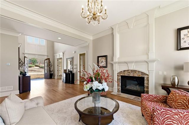 5224 Brendlynn Drive, Suwanee, GA 30024