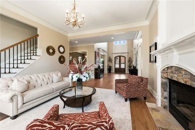 5224 Brendlynn Drive, Suwanee, GA 30024