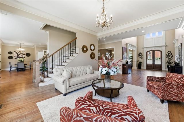 5224 Brendlynn Drive, Suwanee, GA 30024