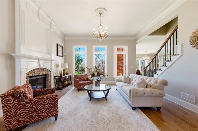 5224 Brendlynn Drive, Suwanee, GA 30024