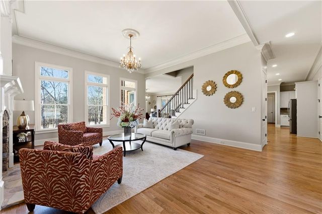 5224 Brendlynn Drive, Suwanee, GA 30024