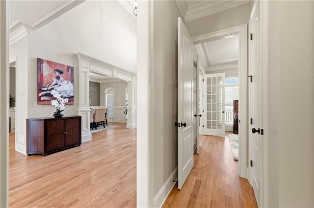 5224 Brendlynn Drive, Suwanee, GA 30024