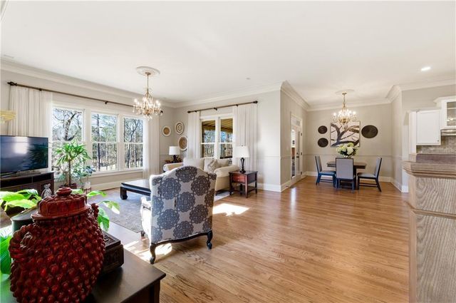 5224 Brendlynn Drive, Suwanee, GA 30024