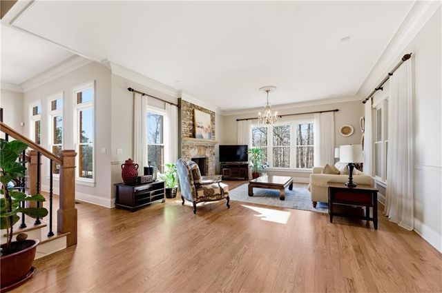 5224 Brendlynn Drive, Suwanee, GA 30024