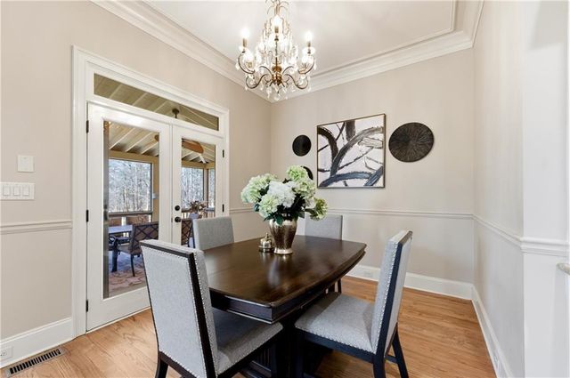 5224 Brendlynn Drive, Suwanee, GA 30024