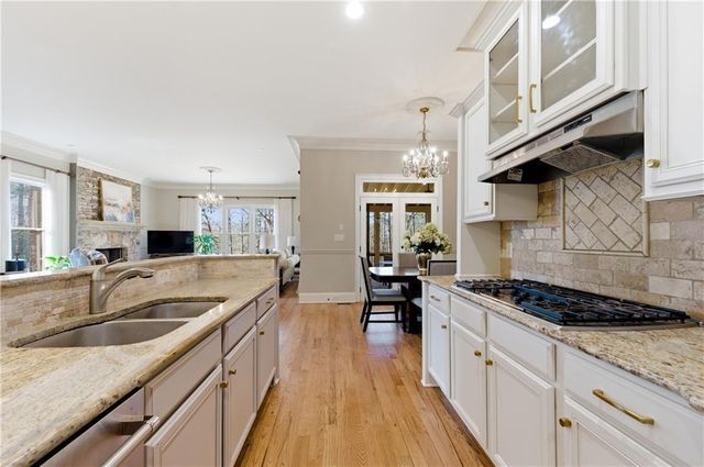 5224 Brendlynn Drive, Suwanee, GA 30024