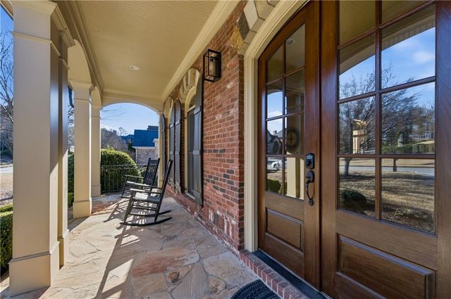 5224 Brendlynn Drive, Suwanee, GA 30024