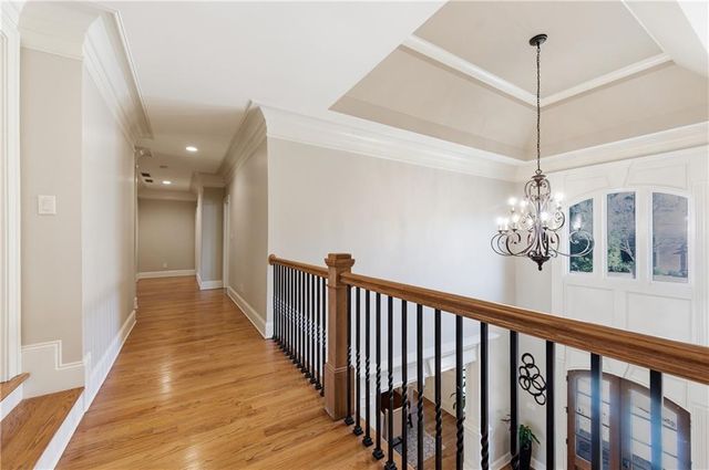 5224 Brendlynn Drive, Suwanee, GA 30024