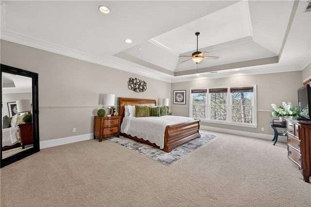 5224 Brendlynn Drive, Suwanee, GA 30024