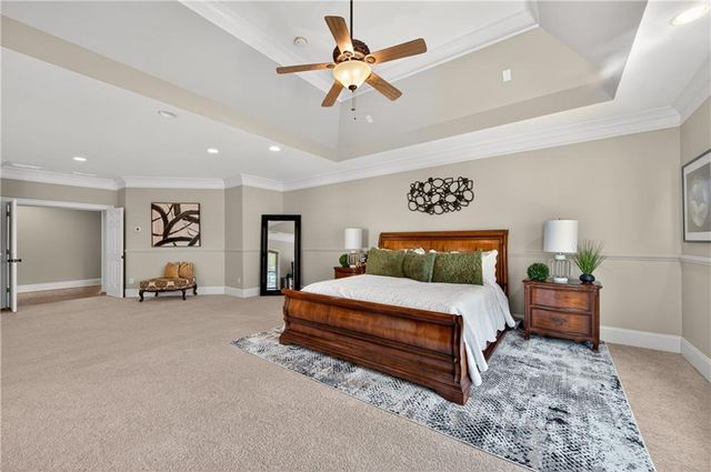 5224 Brendlynn Drive, Suwanee, GA 30024