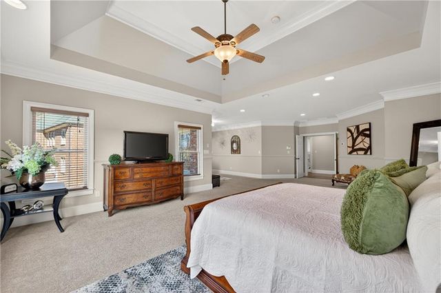 5224 Brendlynn Drive, Suwanee, GA 30024