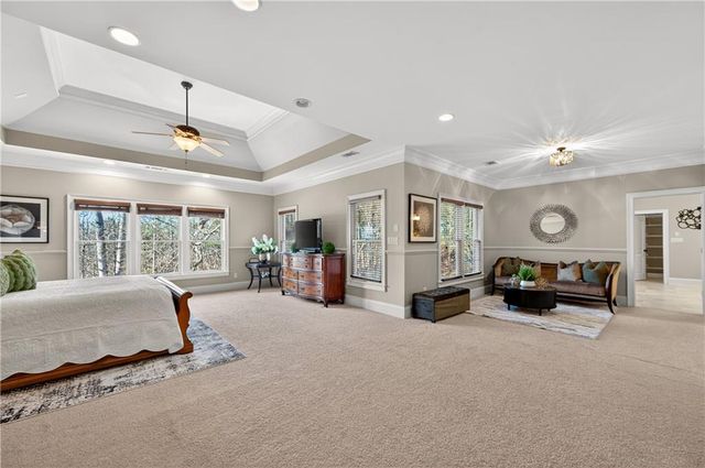 5224 Brendlynn Drive, Suwanee, GA 30024