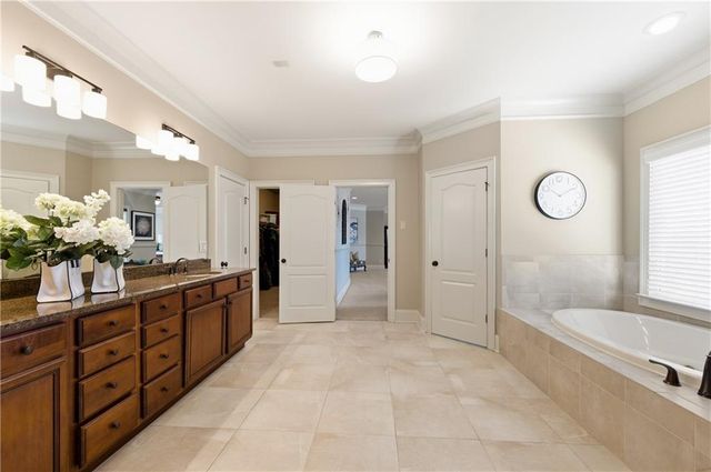 5224 Brendlynn Drive, Suwanee, GA 30024