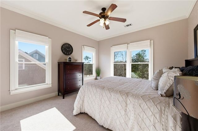 5224 Brendlynn Drive, Suwanee, GA 30024