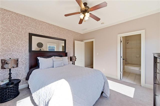 5224 Brendlynn Drive, Suwanee, GA 30024