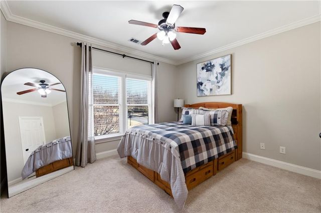 5224 Brendlynn Drive, Suwanee, GA 30024