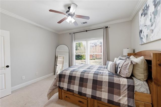 5224 Brendlynn Drive, Suwanee, GA 30024