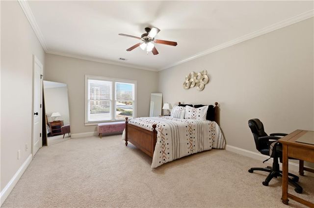 5224 Brendlynn Drive, Suwanee, GA 30024