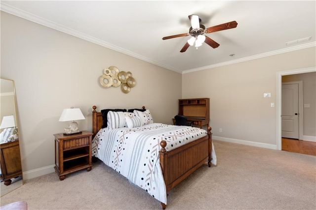 5224 Brendlynn Drive, Suwanee, GA 30024