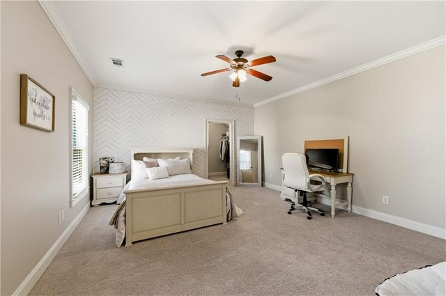 5224 Brendlynn Drive, Suwanee, GA 30024