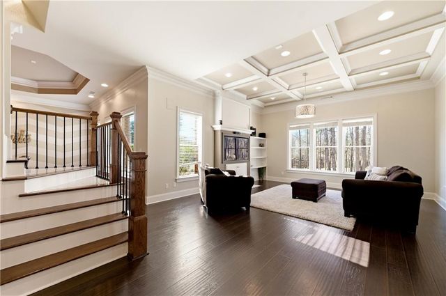 5224 Brendlynn Drive, Suwanee, GA 30024