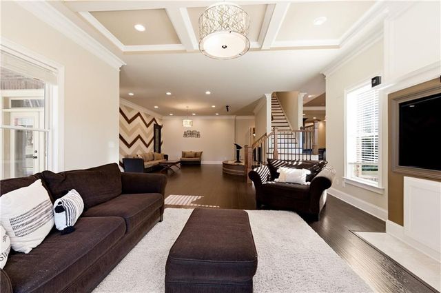 5224 Brendlynn Drive, Suwanee, GA 30024