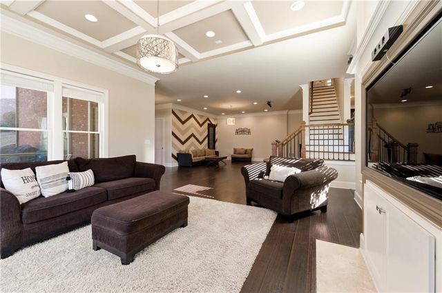 5224 Brendlynn Drive, Suwanee, GA 30024