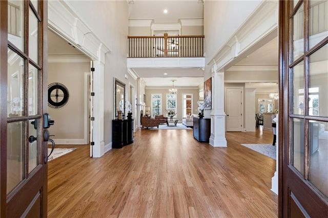 5224 Brendlynn Drive, Suwanee, GA 30024