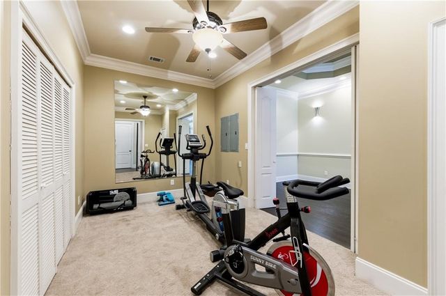 5224 Brendlynn Drive, Suwanee, GA 30024