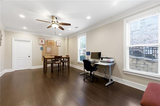 5224 Brendlynn Drive, Suwanee, GA 30024