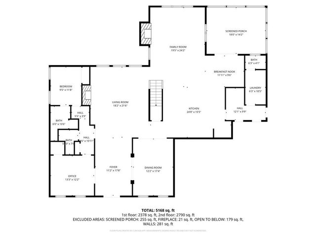 5224 Brendlynn Drive, Suwanee, GA 30024