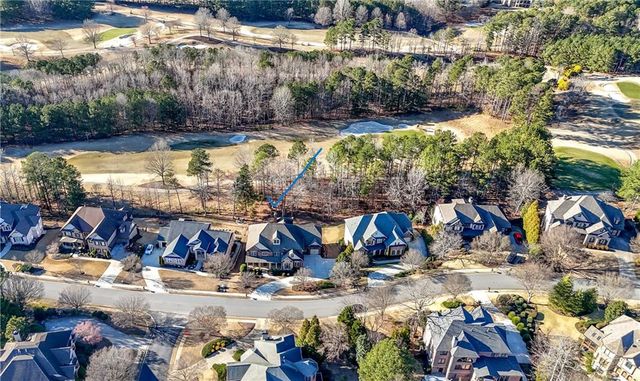 5224 Brendlynn Drive, Suwanee, GA 30024