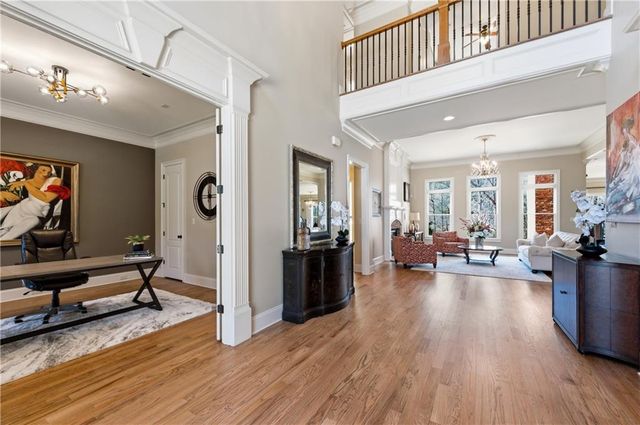 5224 Brendlynn Drive, Suwanee, GA 30024