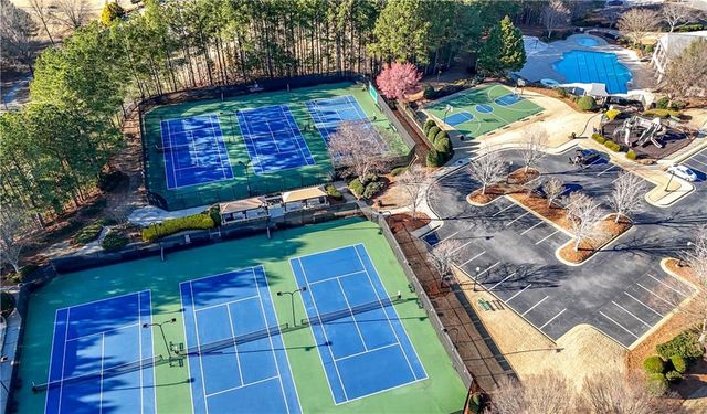 5224 Brendlynn Drive, Suwanee, GA 30024