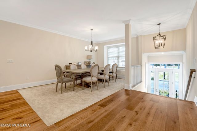 102 Eagle Way, Eatontown, NJ 07724