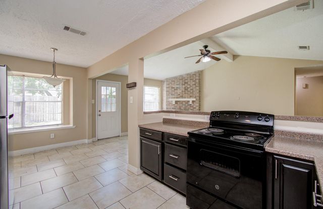 1823 Pewter Court, Katy, TX 77493