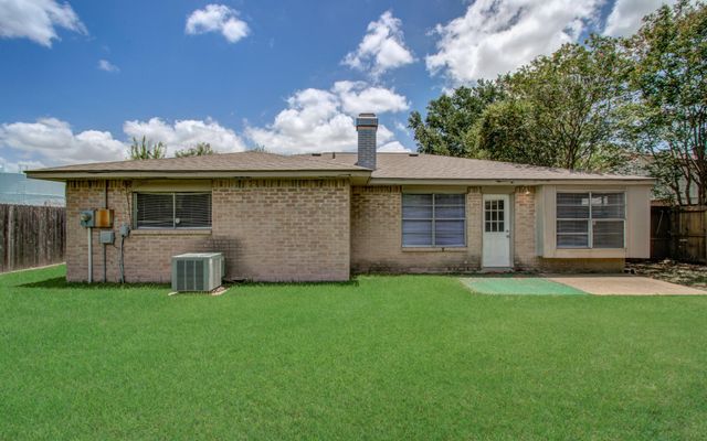 1823 Pewter Court, Katy, TX 77493